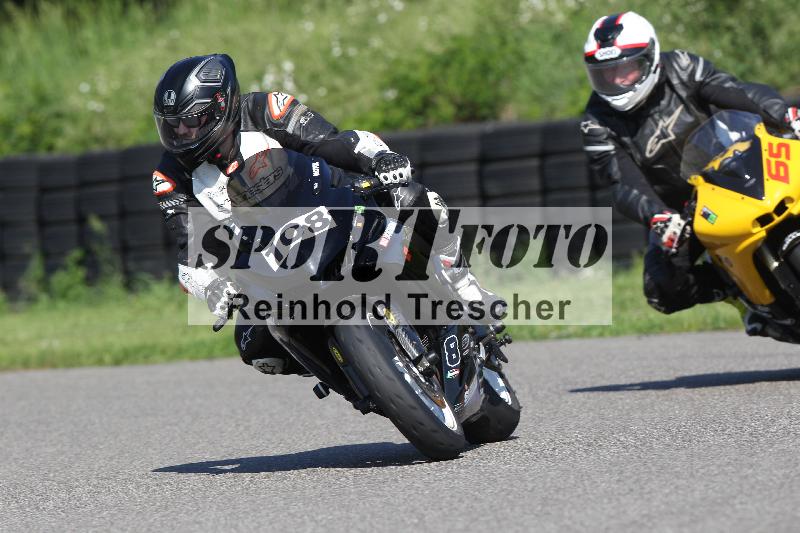 /13 01.05.2025 Speer Racing ADR/Gruppe gruen/65